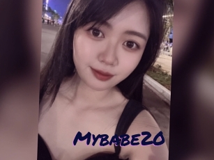 Mybabe20