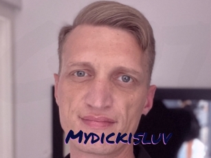 Mydickisluv