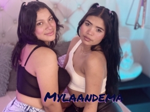 Mylaandema