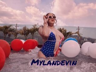 Mylandevin