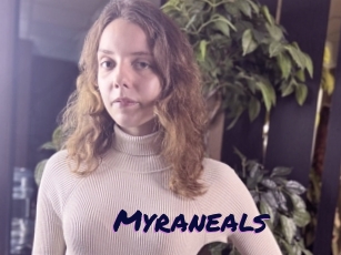 Myraneals