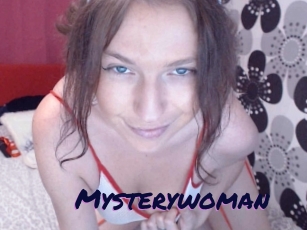 Mysterywoman