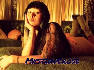 Mystiquerose