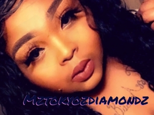 Mztokyozdiamondz