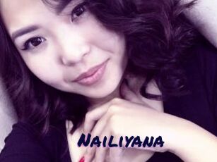 Nailiyana