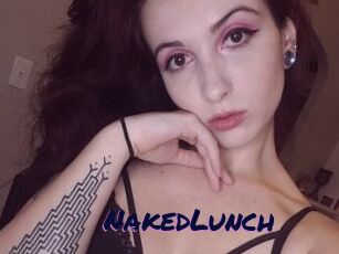 NakedLunch