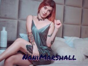 NaniMarshall