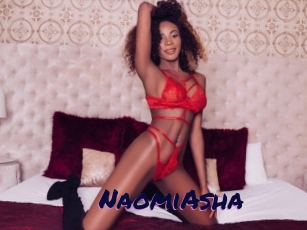 NaomiAsha