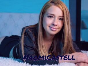 NaomiCastell