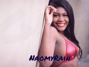 NaomyRain