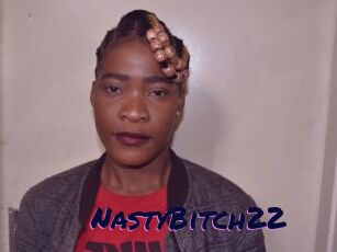 NastyBitch22