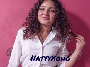 NattyXoho