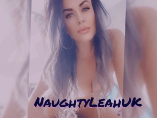 NaughtyLeahUK