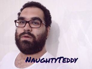 NaughtyTeddy