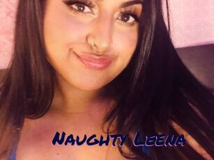 Naughty_Leena