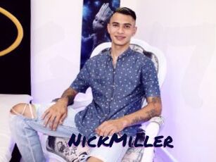 NickMiller