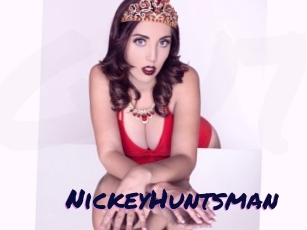 NickeyHuntsman