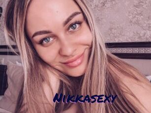 Nikkasexy