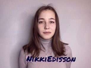 NikkiEdisson