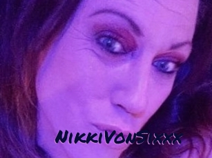 NikkiVonSixxx