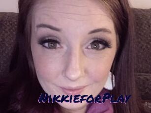 NikkieforPlay