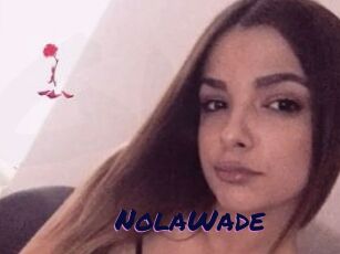 NolaWade