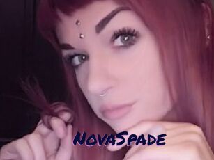 NovaSpade