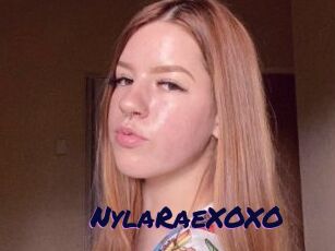 NylaRaeXOXO