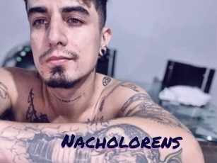 Nacholorens