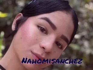 Nahomisanchez