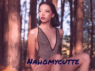 Nahomycutte