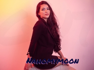 Nahomymoon