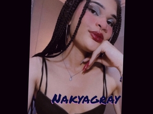 Nakyagray