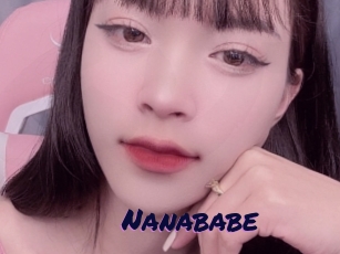 Nanababe