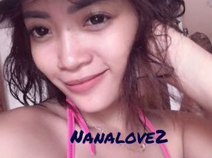 Nanalove2