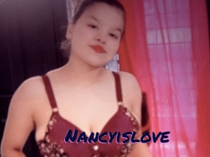 Nancyislove