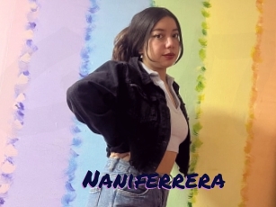 Naniferrera