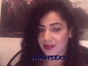 Nanysexy