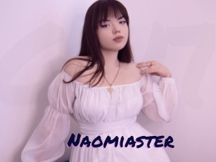 Naomiaster