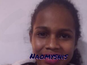 Naomysnis