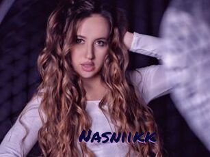 Nasniikk