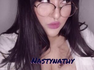 Nastynathy