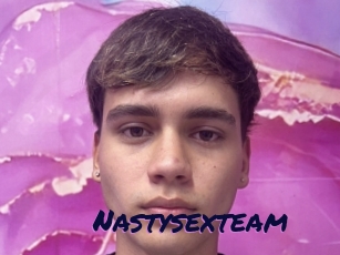 Nastysexteam