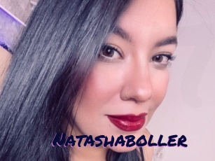 Natashaboller