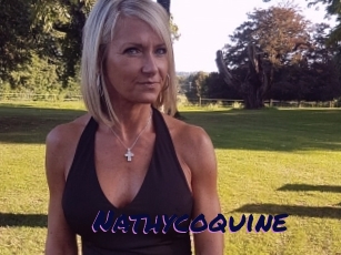 Nathycoquine