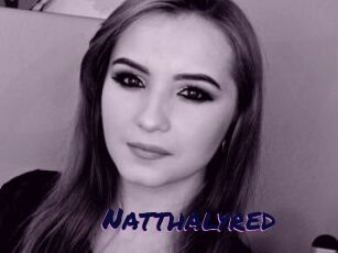 Natthalyred