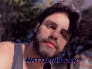 Natthanryder