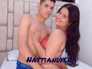 Nattiandyera