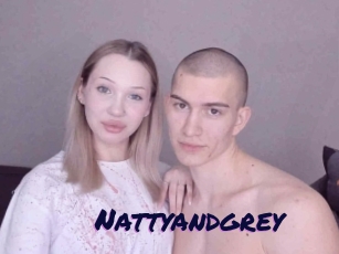 Nattyandgrey