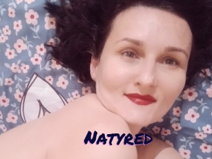 Natyred